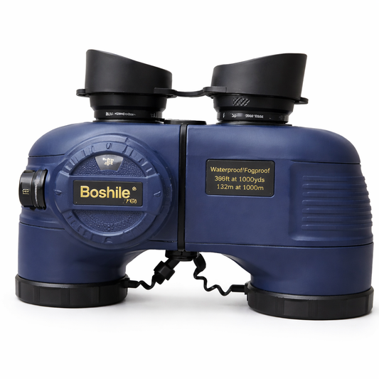 Jumelles Marine Professionnelles