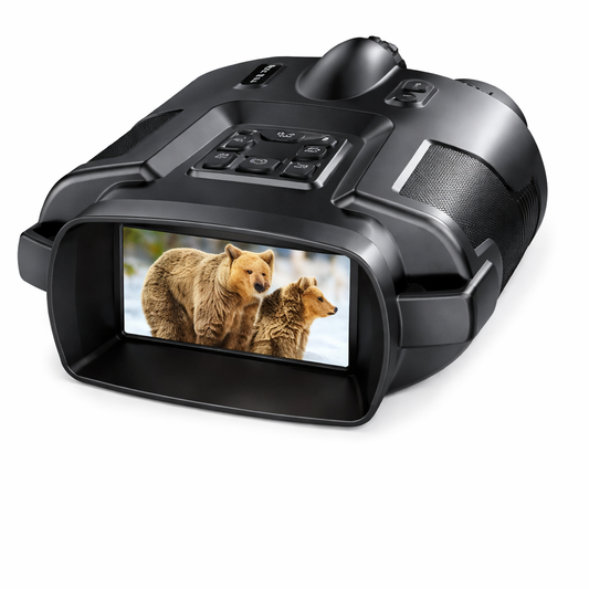 Jumelles Vision nocturne