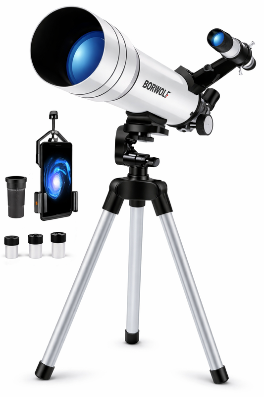 Télescope astronomique