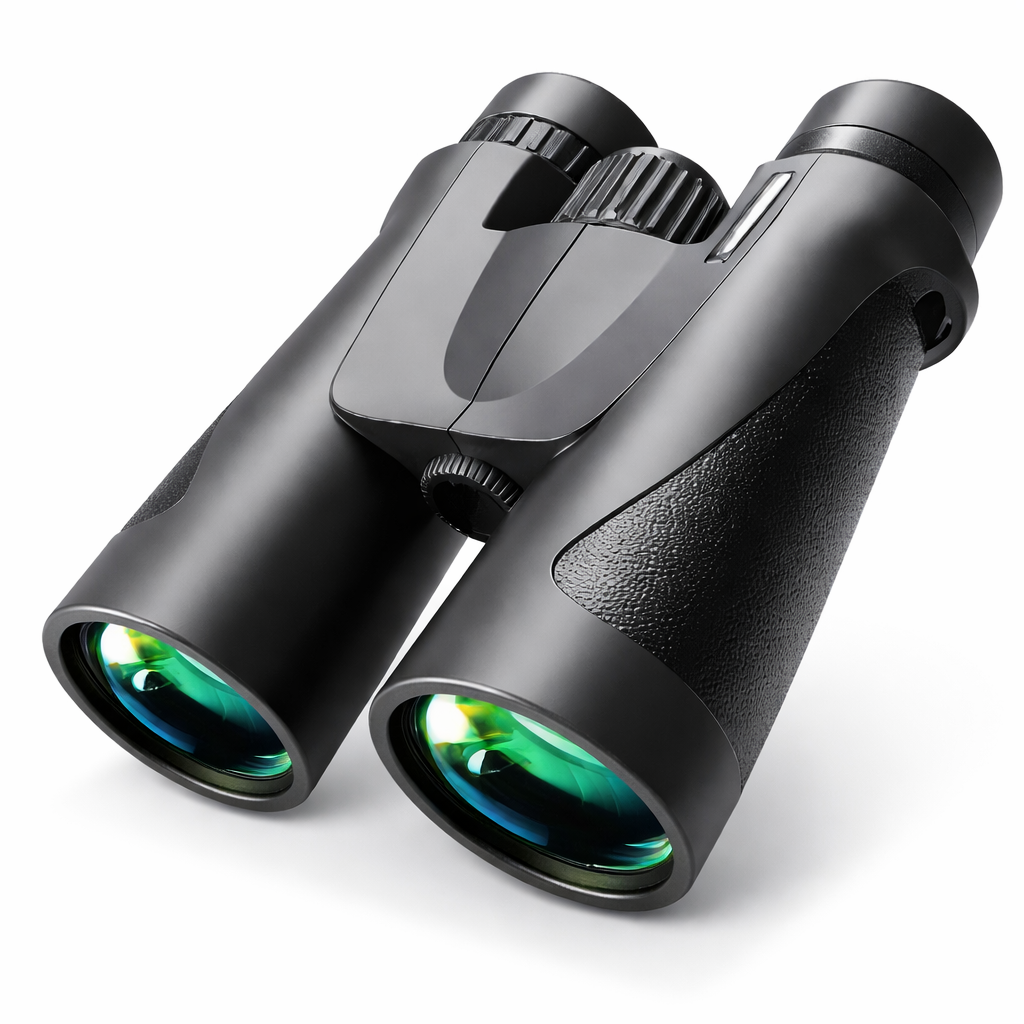 Jumelles Professionnelle